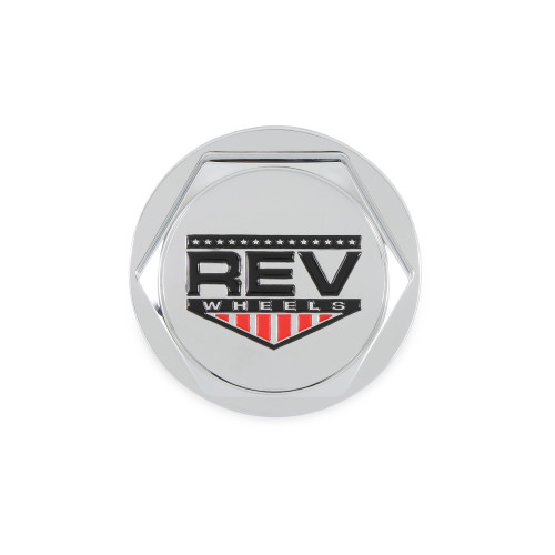PartzBiz CM: C10110C-Rev Wheels Series 110 ฝา