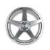 PartzBiz CM: TTR29-816177-A-Rocket Racing Wheels - แฟลร์ - ไทเทเนียม/กลึงขึ้นรูป PartzBiz CM: TTR29-816177-A-Rocket Racing Wheels - แฟลร์ - ไทเทเนียม/กลึงขึ้นรูป