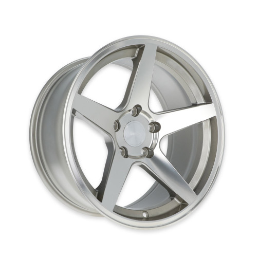 PartzBiz CM: TTR29-8116560-C-Rocket Racing Wheels - Flare - Titanium/Machined PartzBiz CM: TTR29-8116560-C-Rocket Racing Wheels - Flare - Titanium/Machined