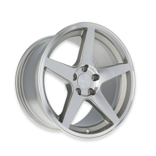 PartzBiz CM: TTR29-816565-B-Rocket Racing Wheels - แฟลร์ - ไทเทเนียม/กลึงขึ้นรูป PartzBiz CM: TTR29-816565-B-Rocket Racing Wheels - แฟลร์ - ไทเทเนียม/กลึงขึ้นรูป