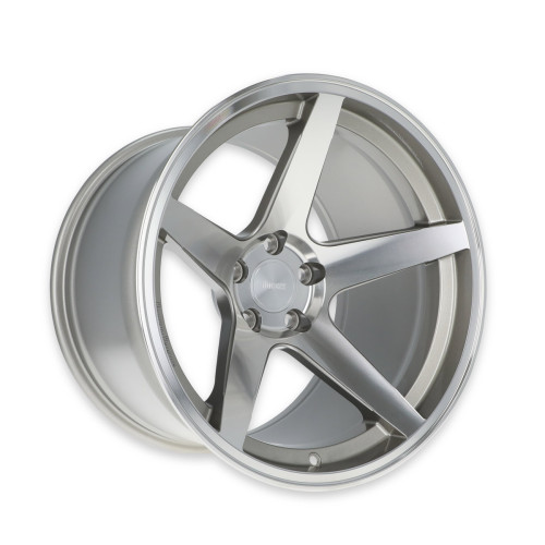 PartzBiz CM: TTR29-826560-D-Rocket Racing Wheels - Flare - Titanium/Machined PartzBiz CM: TTR29-826560-D-Rocket Racing Wheels - Flare - Titanium/Machined