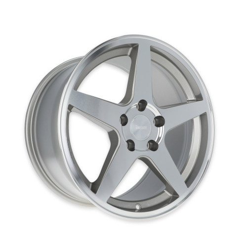 PartzBiz CM: TTR29-896160-A-Rocket Racing Wheels - Flare - Titanium/Machined PartzBiz CM: TTR29-896160-A-Rocket Racing Wheels - Flare - Titanium/Machined