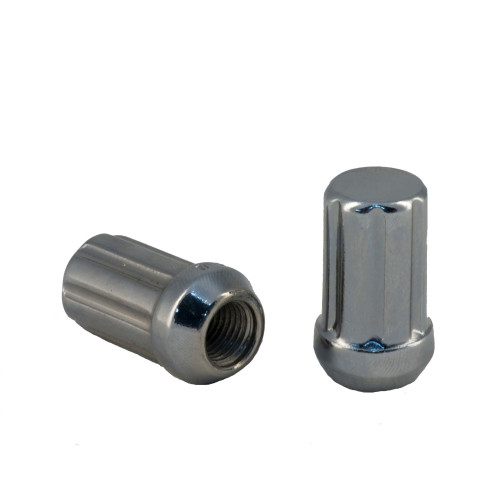 PartzBiz CM: C7002-Rocket Racing Wheels C7002 7/16 Spline Drive Lug Nut 7 Spline PartzBiz CM: C7002-Rocket Racing Wheels C7002 7/16 Spline Drive Lug Nut 7 Spline