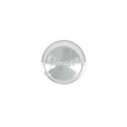 PartzBiz CM TTD1-01801 - Rocket Racing Wheels TTD1-01801 ฝาครอบตรงกลางโดม - Track N Touring