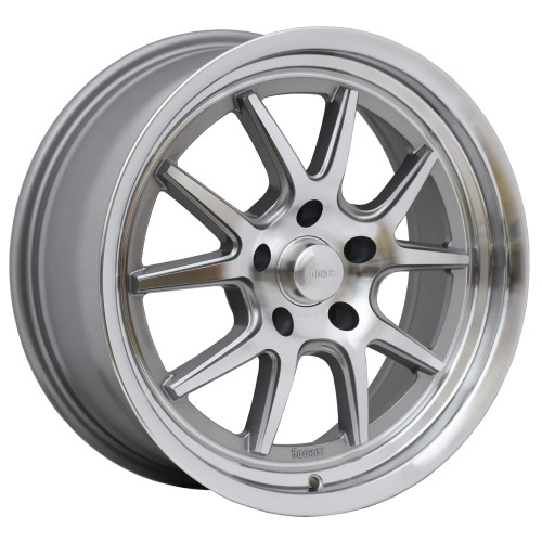PartzBiz CM: TTR19-886155-Rocket Racing Wheels TTR19 Attack - Titanium/Machined PartzBiz CM: TTR19-886155-Rocket Racing Wheels TTR19 Attack - Titanium/Machined