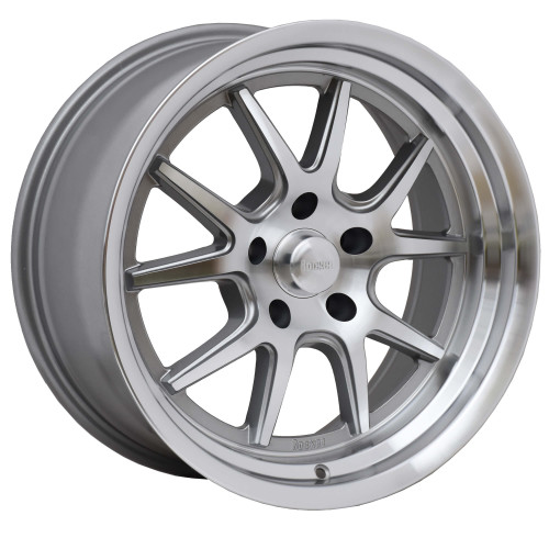 PartzBiz CM: TTR19-896160-Rocket Racing Wheels TTR19 Attack - Titanium/Machined PartzBiz CM: TTR19-896160-Rocket Racing Wheels TTR19 Attack - Titanium/Machined
