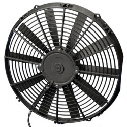 PartzBiz CM 30100385 - SPAL Electric Fan