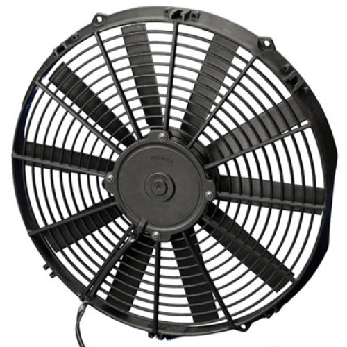 PartzBiz CM: 30100385-SPAL Electric Fan