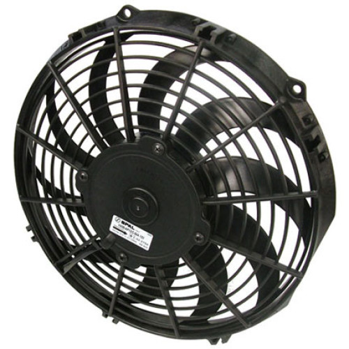 PartzBiz CM: 30100411-SPAL Electric Fan