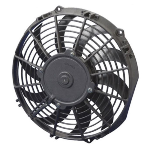 PartzBiz CM: 30100435-SPAL Electric Fan