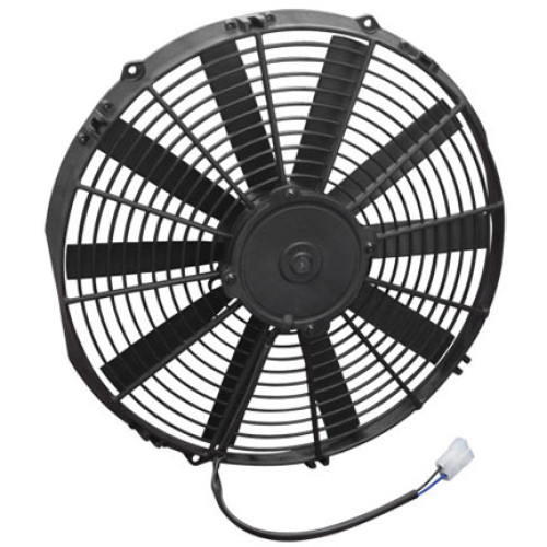 PartzBiz CM: 30101509-SPAL Electric Fan