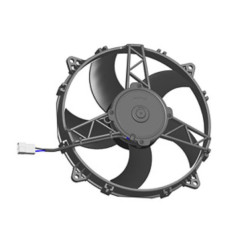 PartzBiz CM 30101512 - SPAL Electric Fan