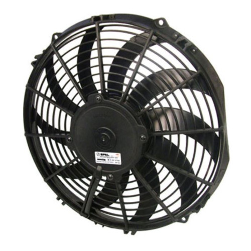 PartzBiz CM: 30101522-SPAL Electric Fan