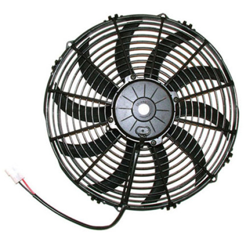 PartzBiz CM: 30102044-SPAL Electric Fan