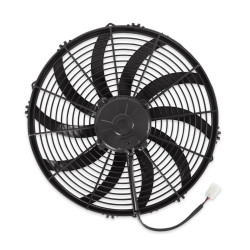 PartzBiz CM 30102049 - SPAL Electric Fan