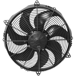 PartzBiz CM 30102082 - SPAL Electric Fan