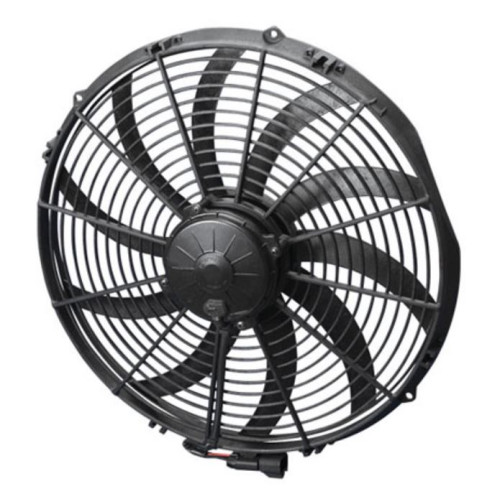 PartzBiz CM: 30102113-SPAL Electric Fan