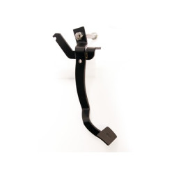 PartzBiz CM C7ZZ-7519-AR - 67-68 Mustang Clutch Pedal PartzBiz CM C7ZZ-7519-AR - 67-68 Mustang Clutch Pedal