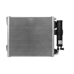 PartzBiz CM C5ZZ-19712-HPK - High Performance Air Conditioning Condenser/Drier Kit PartzBiz CM C5ZZ-19712-HPK - High Performance Air Conditioning Condenser/Drier Kit