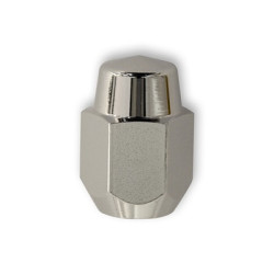 PartzBiz CM C5ZZ-1012-A - Scott Drake Lug Nut PartzBiz CM C5ZZ-1012-A - Scott Drake Lug Nut