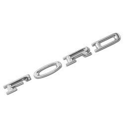 PartzBiz CM C4OZ-6240282A-D - Scott Drake Hood Letters