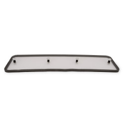 PartzBiz CM ACC-16741-65 - Scott Drake Cowl Cover PartzBiz CM ACC-16741-65 - Scott Drake Cowl Cover