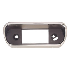 PartzBiz CM C8ZZ-18842-AR - กรอบวิทยุ Scott Drake PartzBiz CM C8ZZ-18842-AR - กรอบวิทยุ Scott Drake