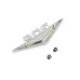 PartzBiz CM: C3OZ-16228-302-Scott Drake Fender Emblem,302