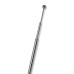 PartzBiz CM: C5ZZ-18813-B-Scott Drake Chrome Antenna PartzBiz CM: C5ZZ-18813-B-Scott Drake Chrome Antenna