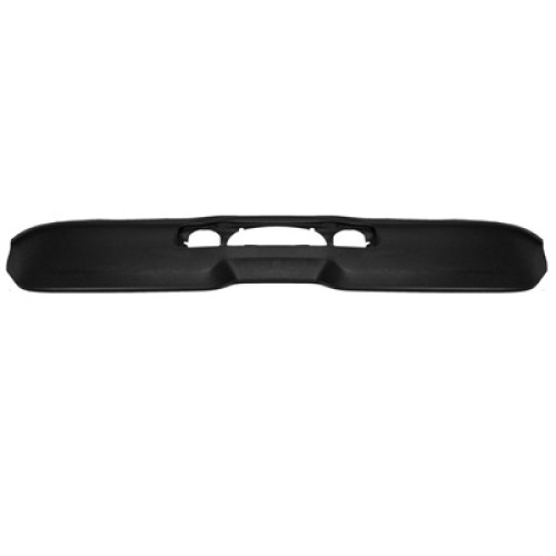 PartzBiz CM: C5ZZ-6504290-BK-Scott Drake Dash Pad Black