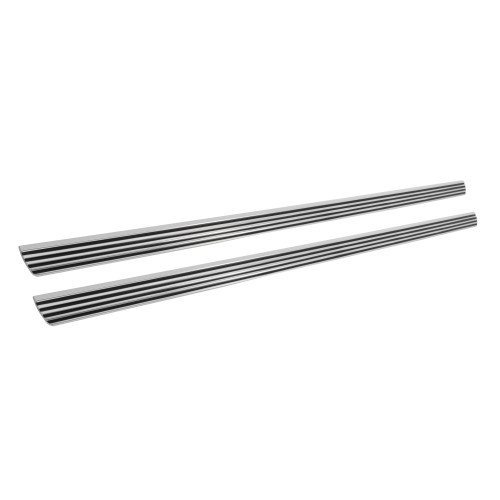 PartzBiz CM: C5ZZ-6510176-7A-Scott Drake Rocker Molding PartzBiz CM: C5ZZ-6510176-7A-Scott Drake Rocker Molding