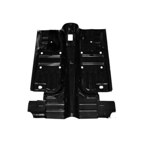 PartzBiz CM: C5ZZ-7611135-FP-Scott Drake Full Floor Pan PartzBiz CM: C5ZZ-7611135-FP-Scott Drake Full Floor Pan