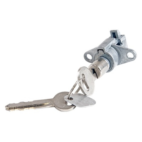 PartzBiz CM: C6DZ-6506072-AL-Scott Drake Glove Box Lock