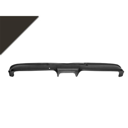 PartzBiz CM: C6ZZ-6504290BKR-สกอตต์ เดรก แดชแพด สีดำ