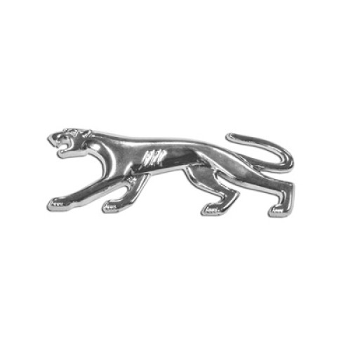 PartzBiz CM: C7WY-13A198-B-Scott Drake Cougar Emblem