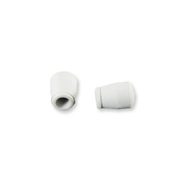 PartzBiz CM D1DZ-6204115-A - Scott Drake Sun Visor Tips PartzBiz CM D1DZ-6204115-A - Scott Drake Sun Visor Tips
