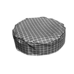 PartzBiz CM TC-PLD-15V - Scott Drake Tire Cover PartzBiz CM TC-PLD-15V - Scott Drake Tire Cover