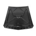 PartzBiz CM: C5ZZ-16612-BR-Scott Drake Reproduction Hood