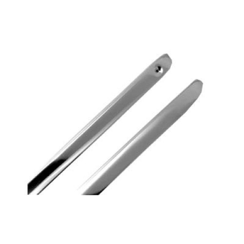 PartzBiz CM: C9ZZ-6510176-7-Scott Drake Rocker Moldings PartzBiz CM: C9ZZ-6510176-7-Scott Drake Rocker Moldings