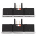 PartzBiz CM: D4TZ-10C915-KIT-Scott Drake Dash Control Lights PartzBiz CM: D4TZ-10C915-KIT-Scott Drake Dash Control Lights