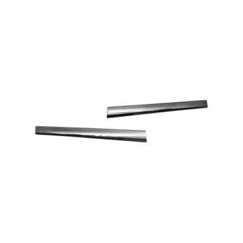 PartzBiz CM: C5ZZ-8390-B-C-Scott Drake 1965 Grill Bars PartzBiz CM: C5ZZ-8390-B-C-Scott Drake 1965 Grill Bars