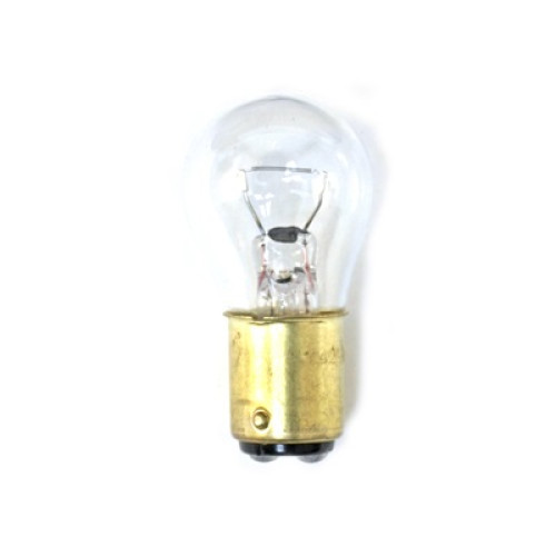 PartzBiz CM: 1142-Scott Drake 1142 Exterior Backup Light Bulb