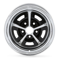 PartzBiz CM D1ZZ-1007-DR - Scott Drake 14 X 6 Magnum 500 PartzBiz CM D1ZZ-1007-DR - Scott Drake 14 X 6 Magnum 500