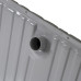 PartzBiz CM: C5ZZ-9002-DI-Scott Drake 16 Gallon Fuel Tank