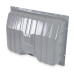 PartzBiz CM: C5ZZ-9002-DI-Scott Drake 16 Gallon Fuel Tank