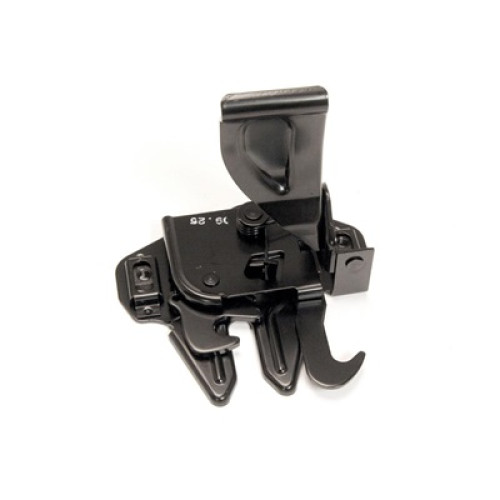 PartzBiz CM: C7ZZ-16700-C-Scott Drake 1967 Hood Latch PartzBiz CM: C7ZZ-16700-C-Scott Drake 1967 Hood Latch