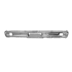 PartzBiz CM C4DZ-17757-A - Scott Drake 1964-65 Falcon Front Bumper PartzBiz CM C4DZ-17757-A - Scott Drake 1964-65 Falcon Front Bumper