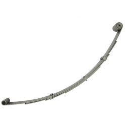 PartzBiz CM C4DZ-5560-J - Scott Drake 1964-65 Falcon Stock 4 Leaf Rear Spring PartzBiz CM C4DZ-5560-J - Scott Drake 1964-65 Falcon Stock 4 Leaf Rear Spring