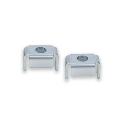 PartzBiz CM: C4OA-18580-A-Scott Drake 1964-66 Mustang Heater Plate Retainers PartzBiz CM: C4OA-18580-A-Scott Drake 1964-66 Mustang Heater Plate Retainers