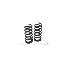 PartzBiz CM C5ZZ-5310-C - Scott Drake 1964-66 Mustang Stock Coil Springs (V8 w/out AC) PartzBiz CM C5ZZ-5310-C - Scott Drake 1964-66 Mustang Stock Coil Springs (V8 w/out AC)